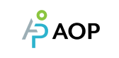 AOP logo