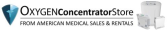 Oxygen Concentrator Store
