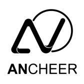 ANCHEER logo