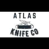 Atlas Knife Co logo