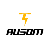 Ausomstore Logo