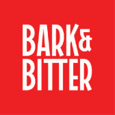 Bark & Bitter Logo