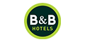 B&B Hotels logo