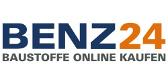 Benz24 Logo