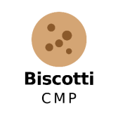 Biscotti CMP - Consent Management Platform