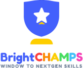 BrightCHAMPS logo