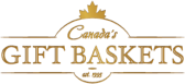 Canada's Gift Baskets Logo