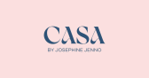 Casa by JJ Logo