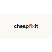Cheapfixit Logo