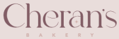 Cheran's Bakery logo