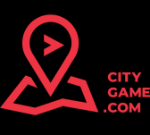 City Game logo