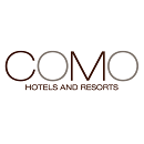 Como Hotels and Resorts logo