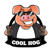 Cool Hog