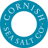 Cornish Sea Salt logo