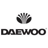 Daewoo Electricals Logo