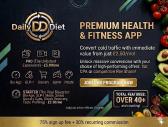 DailyDiet Online