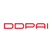 DDPAI logo