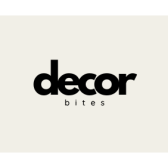 Decorbites Decor and Furniture Logo