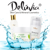 Deluvia