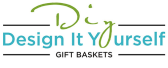 Design It Yourself Gift Baskets