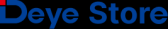 Deye logo