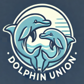 DolphinUnion Travel Expert logo