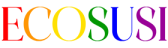 Ecosusi Fashion