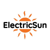 Electric Sun FR Logo