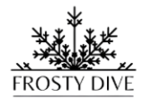 Frosty Dive
