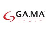 GaMa Italy BR (BR) (65402) Logo