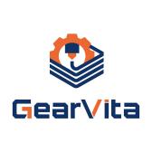 GearVita logo