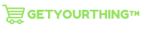 Get Your Thing logo