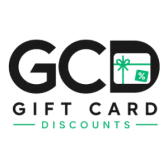 Gift Card Discounts Logo