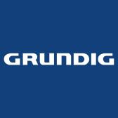 GRUNDIG Bike logo
