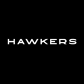 Hawkers Crew US Logo