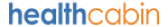 HealthCabin logo