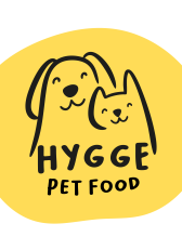 Hygge Dog logo