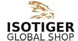 ISOTIGER Logo