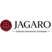 JAGARO logo