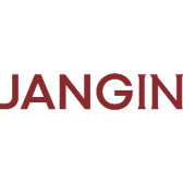 JANGIN Logo