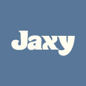 Jaxy Eyewear logo