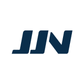 JJNSOLAR Logo