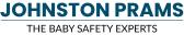 Johnston Prams logo