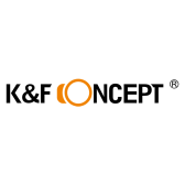 K&F Concept logo