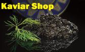 Kaviar Online Shop