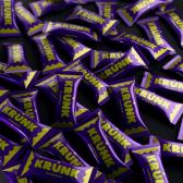 Krunk Bar logo