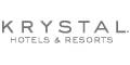 Krystal Hotels logo
