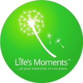 Life’s Moments Annual Membership Logo