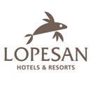 Lopesan logo