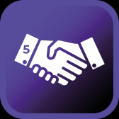LUT Agent logo